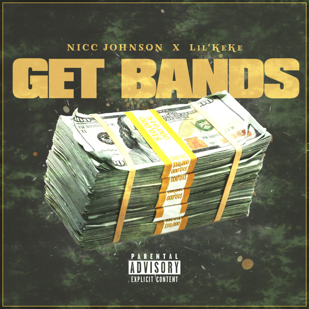 Get Bands (Explicit)