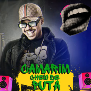 收听Mc Tal的Camarim Cheio de Puta (Explicit)歌词歌曲