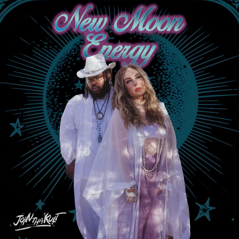 New Moon Energy