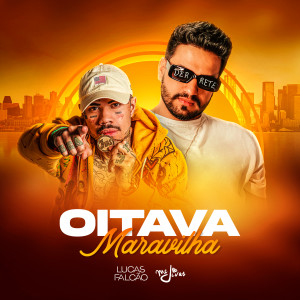 Album Oitava Maravilha from Lucas Falcão