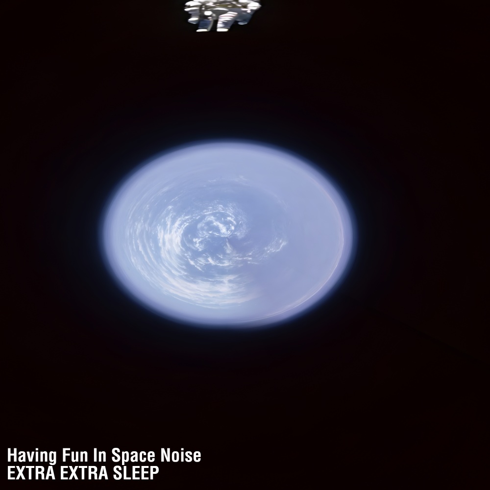 Having Fun in Space Noise