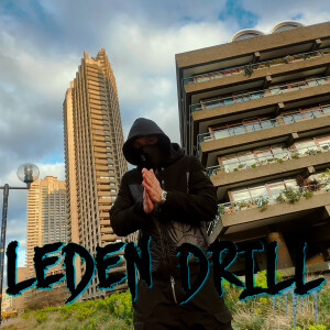 Album LEDEN DRILL (Explicit) from Kickdown