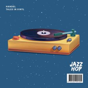 อัลบัม Tales in Vinyl ศิลปิน Handel
