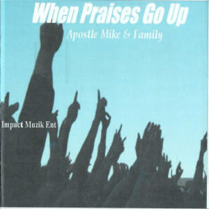 收聽Apostle Mike的I Love You歌詞歌曲