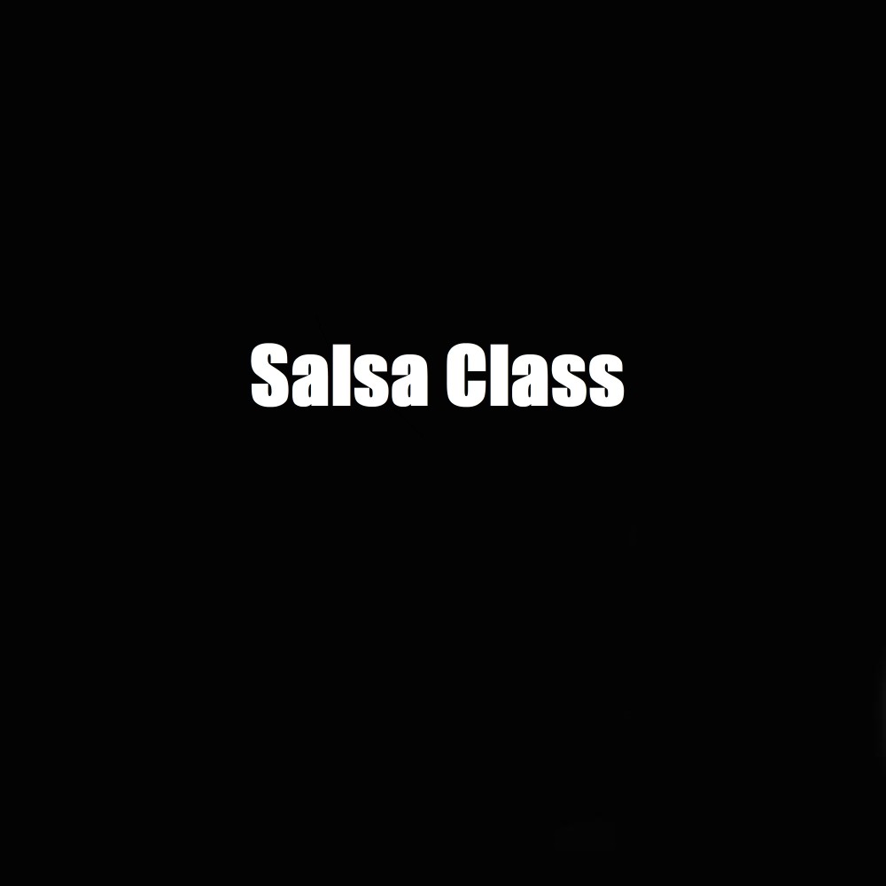 Sali Porque Sali