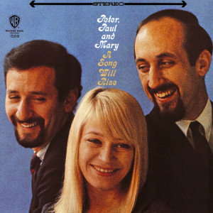 收聽Peter，Paul & Mary的Talkin' Candy Bar Blues歌詞歌曲