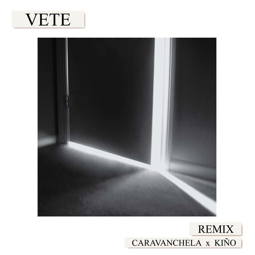 Vete (Remix)