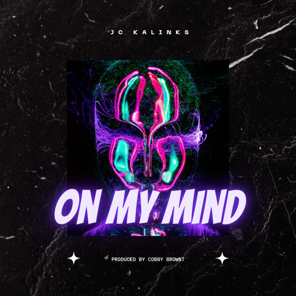 On My Mind