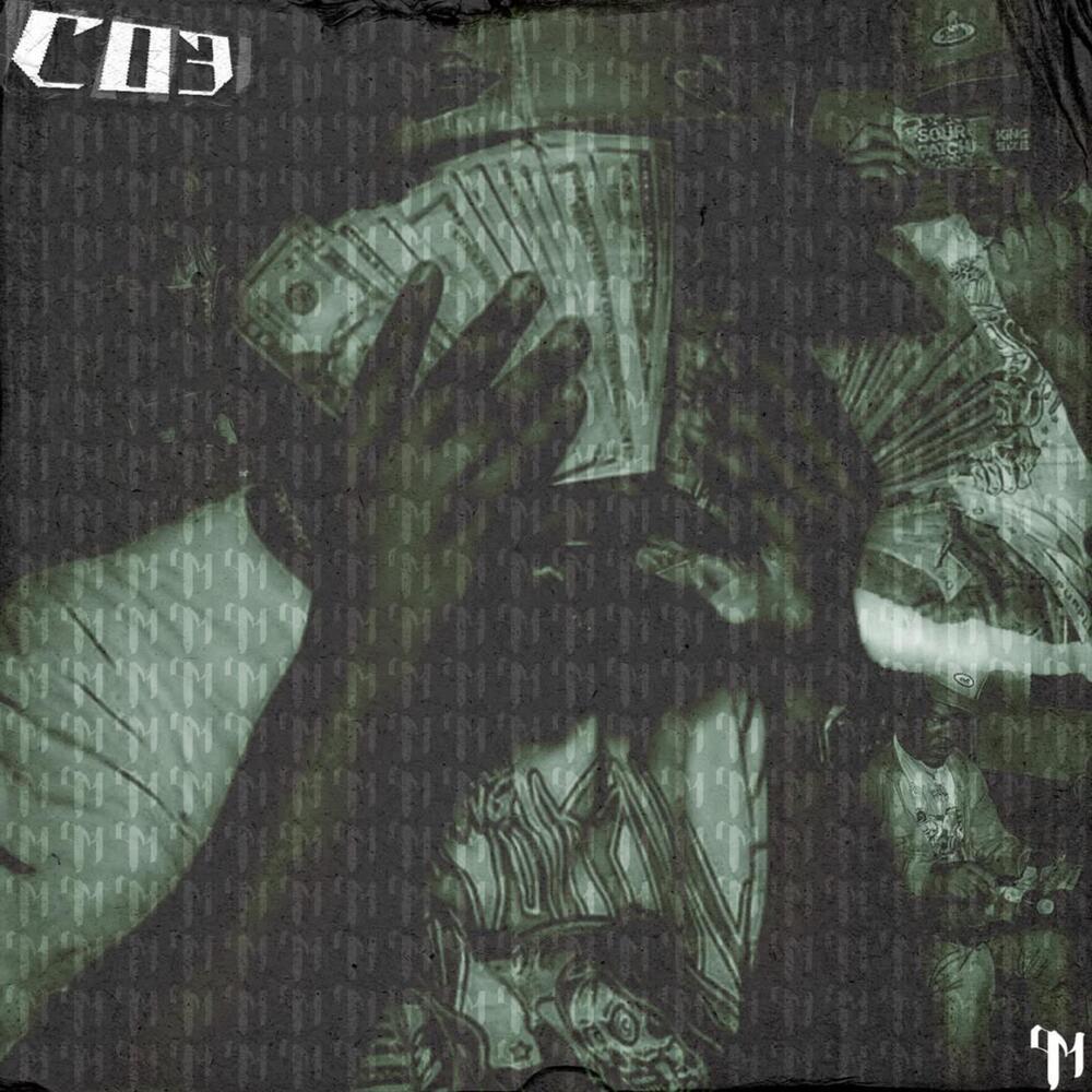 Hdg Runnn It (feat. CROOK) (Explicit)