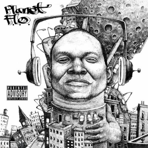 Take Money (feat. Planet Asia and F.L.O.) (Explicit)