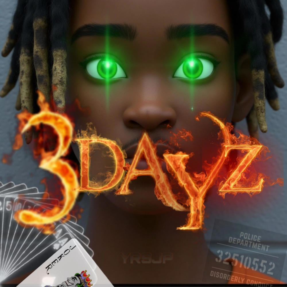 3dayz (Explicit)