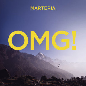 收聽Marteria的OMG!歌詞歌曲