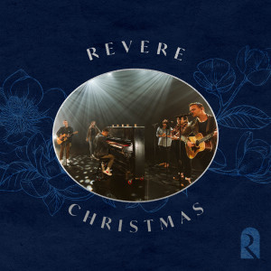 Album REVERE: Christmas from Thrive Worship