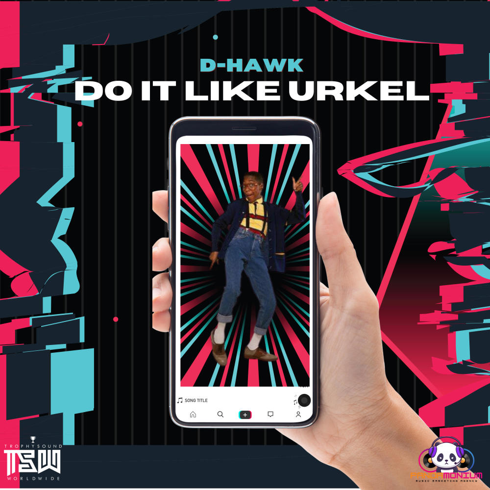 Do it Like Urkel
