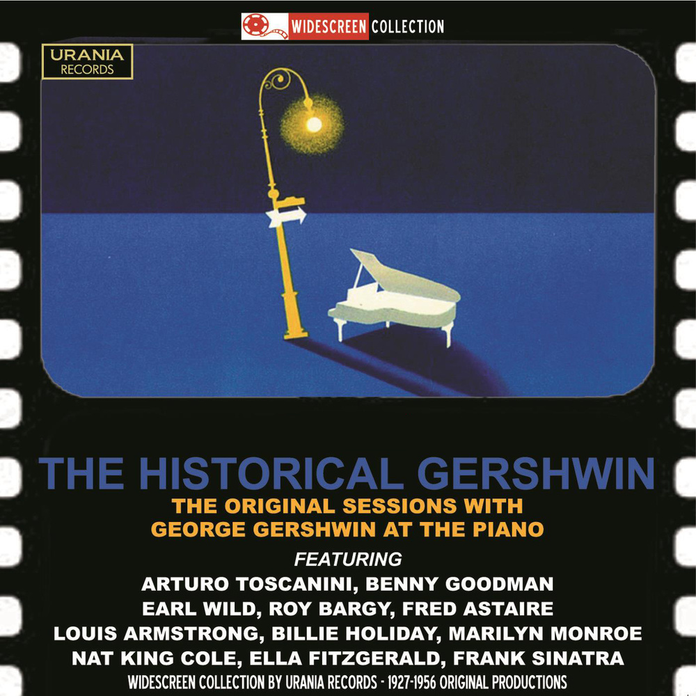 Piano Concerto in F Major: III. Allegro con brio