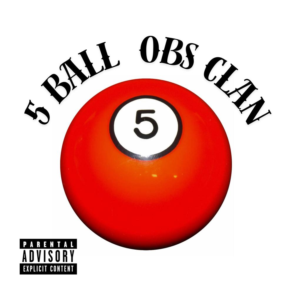 5 Ball (Explicit)