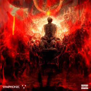 ดาวน์โหลดและฟังเพลง DESTINÁTARIO DO PURGATÓRIO (Explicit) พร้อมเนื้อเพลงจาก Xlly