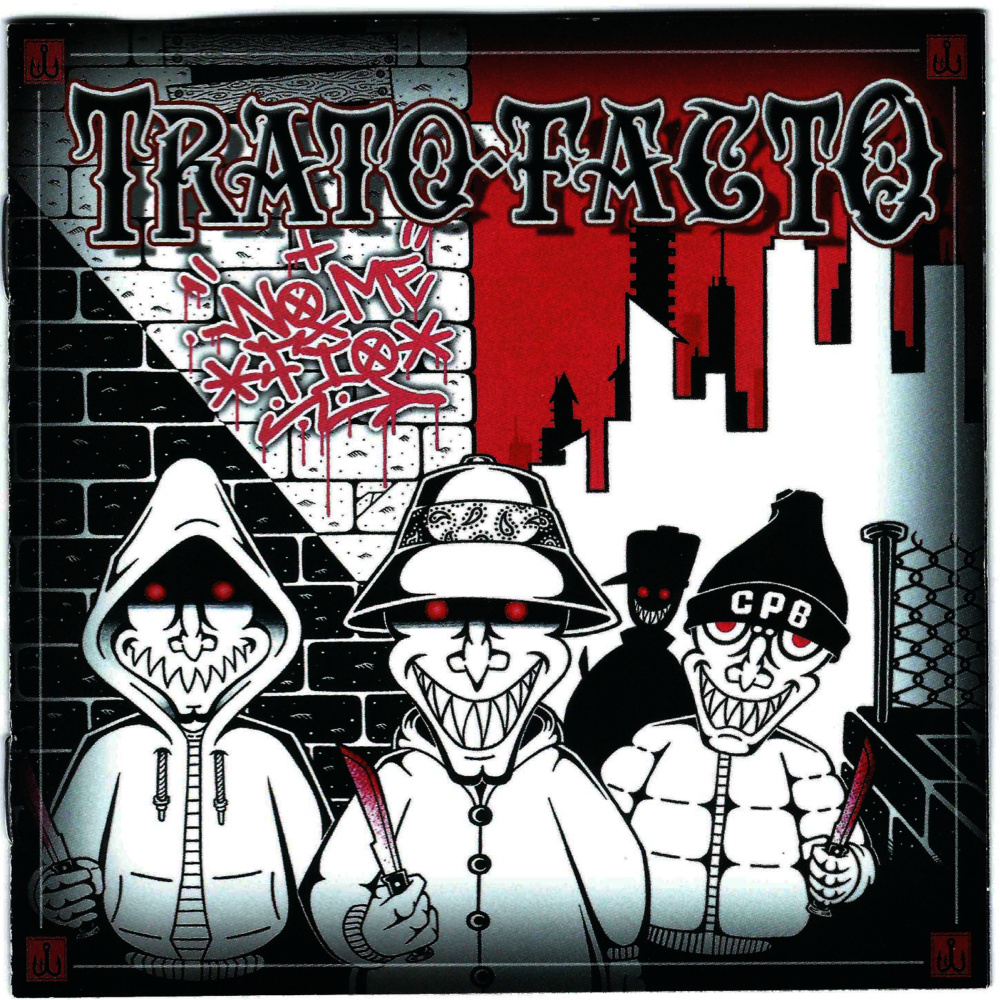 Necesito (Explicit)