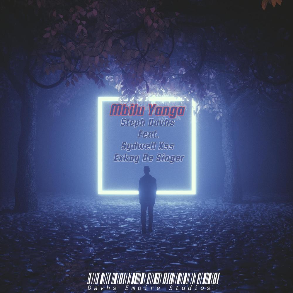 Mbilu Yanga (feat. Sydwell X & Exkay De Singer)