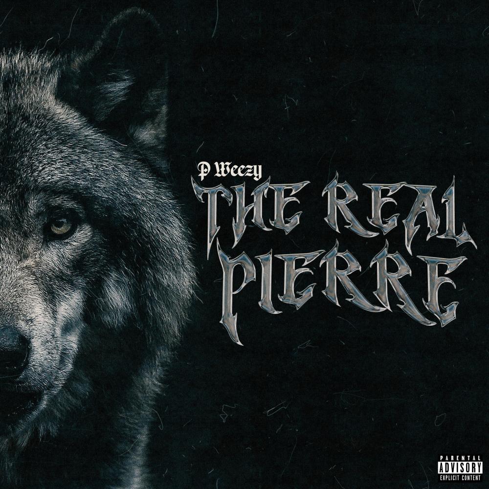 The Real Pierre (feat. Fatblack tha Boss & Frenda Money) (Explicit)