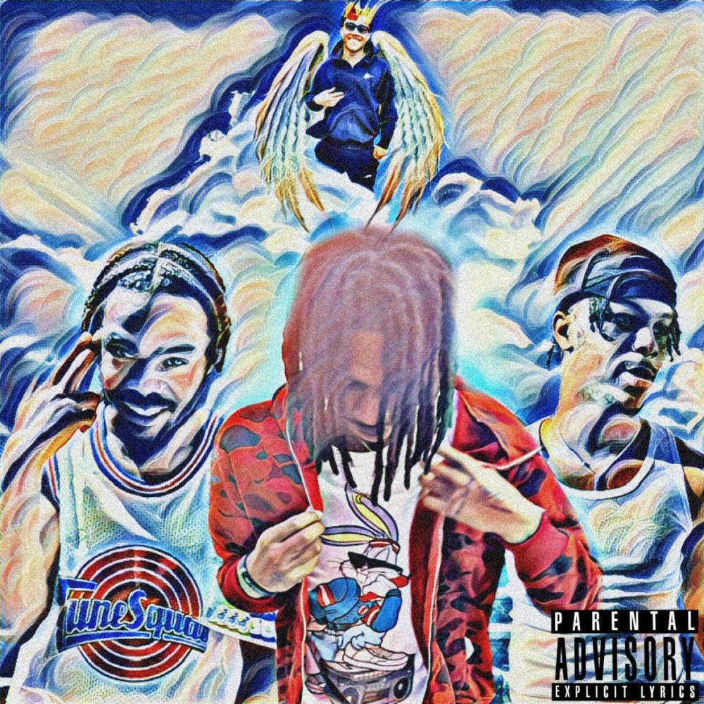 CURLY (feat. 1025zay & Tdot)