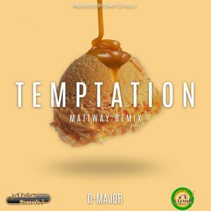 ดาวน์โหลดและฟังเพลง Temptation (Mattway Remix) พร้อมเนื้อเพลงจาก D-Major