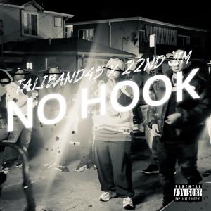 22nd Jim的專輯No Hook (feat. 22nd Jim) [Explicit]