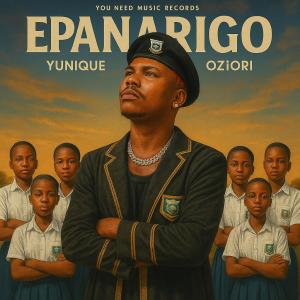 อัลบัม Epanarigo ศิลปิน Yunique Oziori Bilijaga