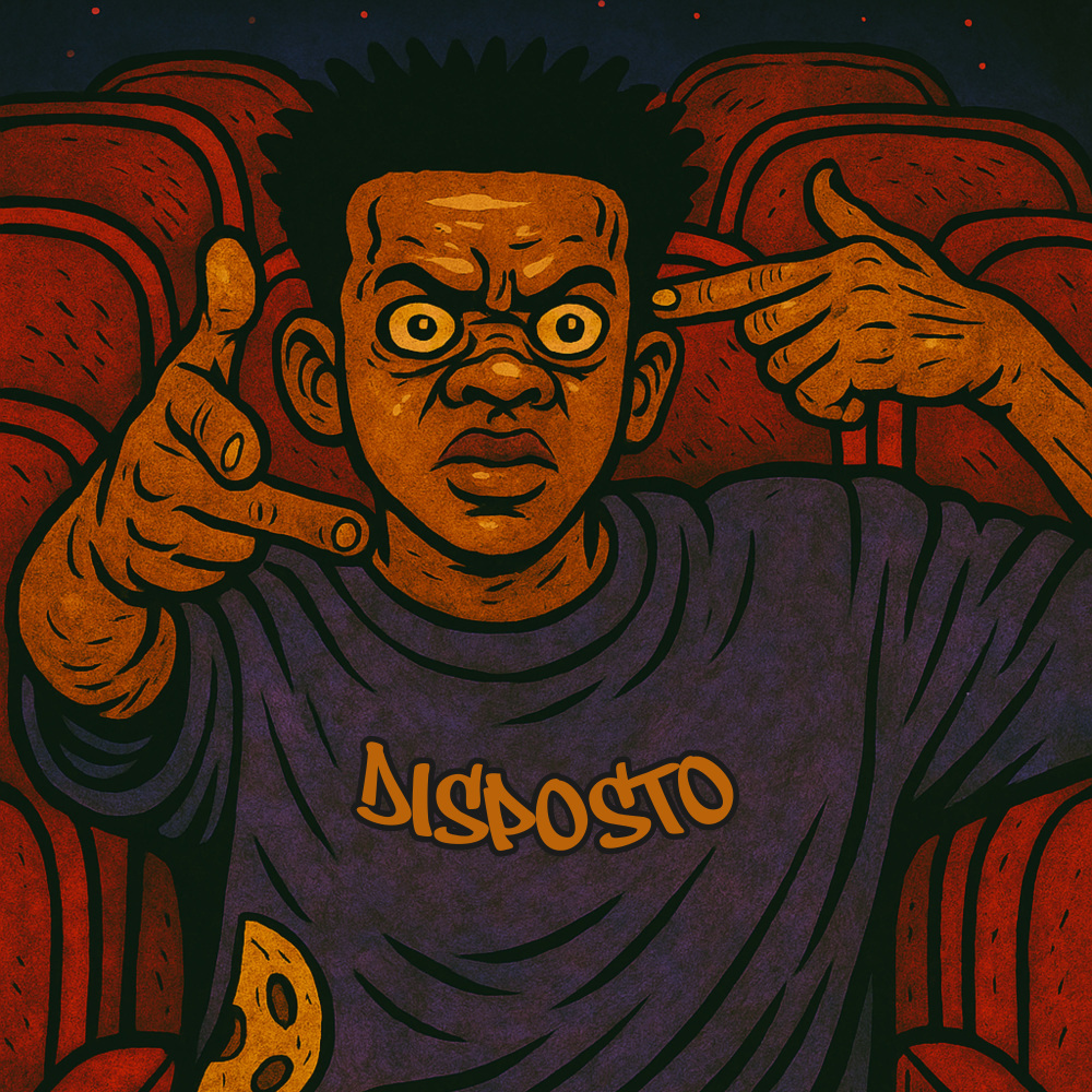 Disposto