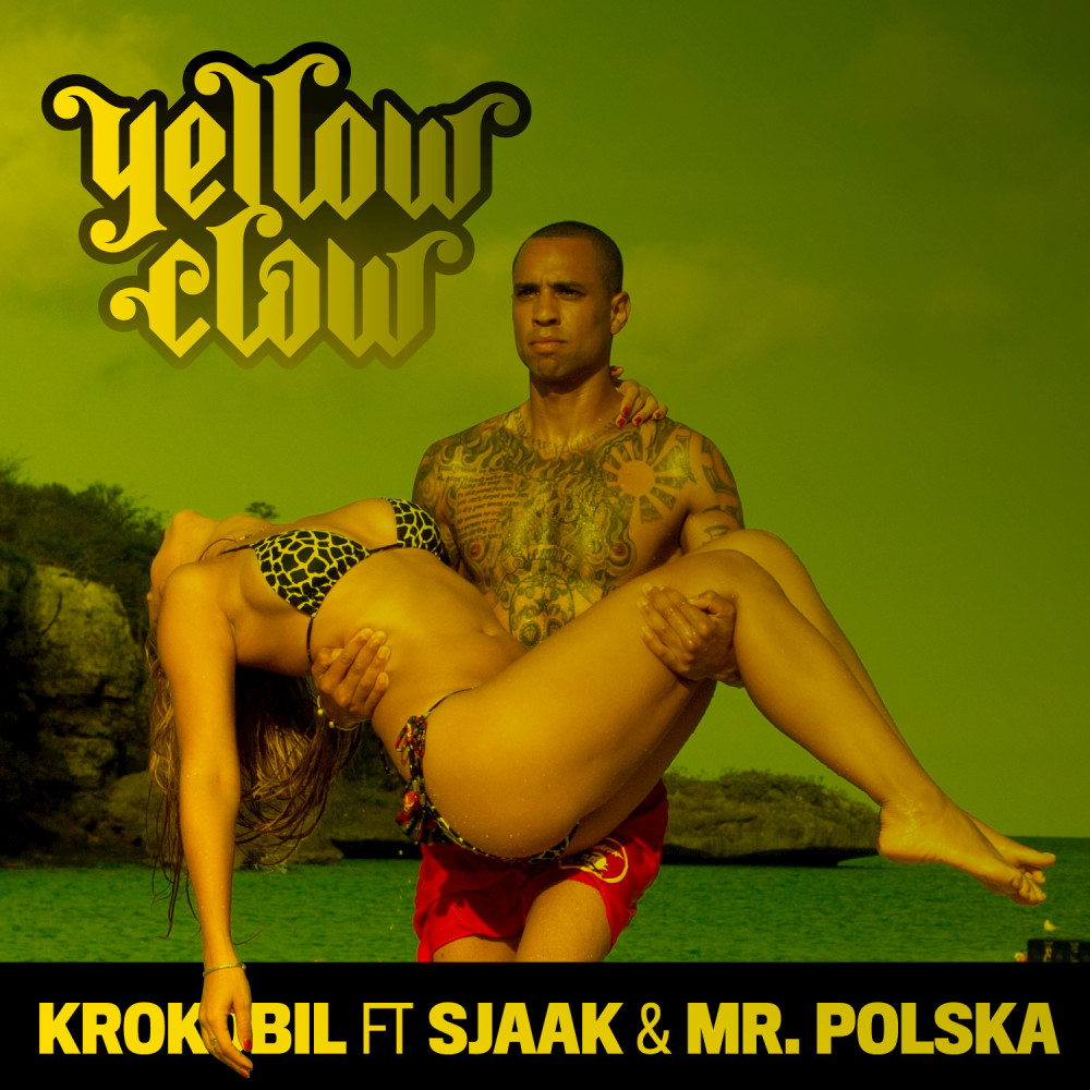 Krokobil (The Partysquad Remix)