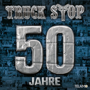 Truck Stop的專輯50 Jahre