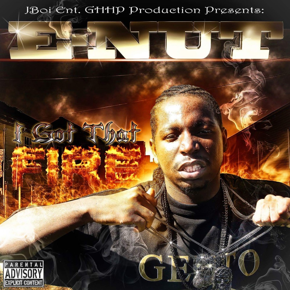 Smoke One (Explicit)