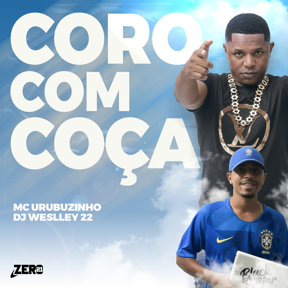 Coro Com Coça (Explicit)