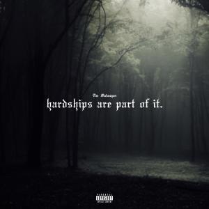 hardships are part of it. (Explicit)