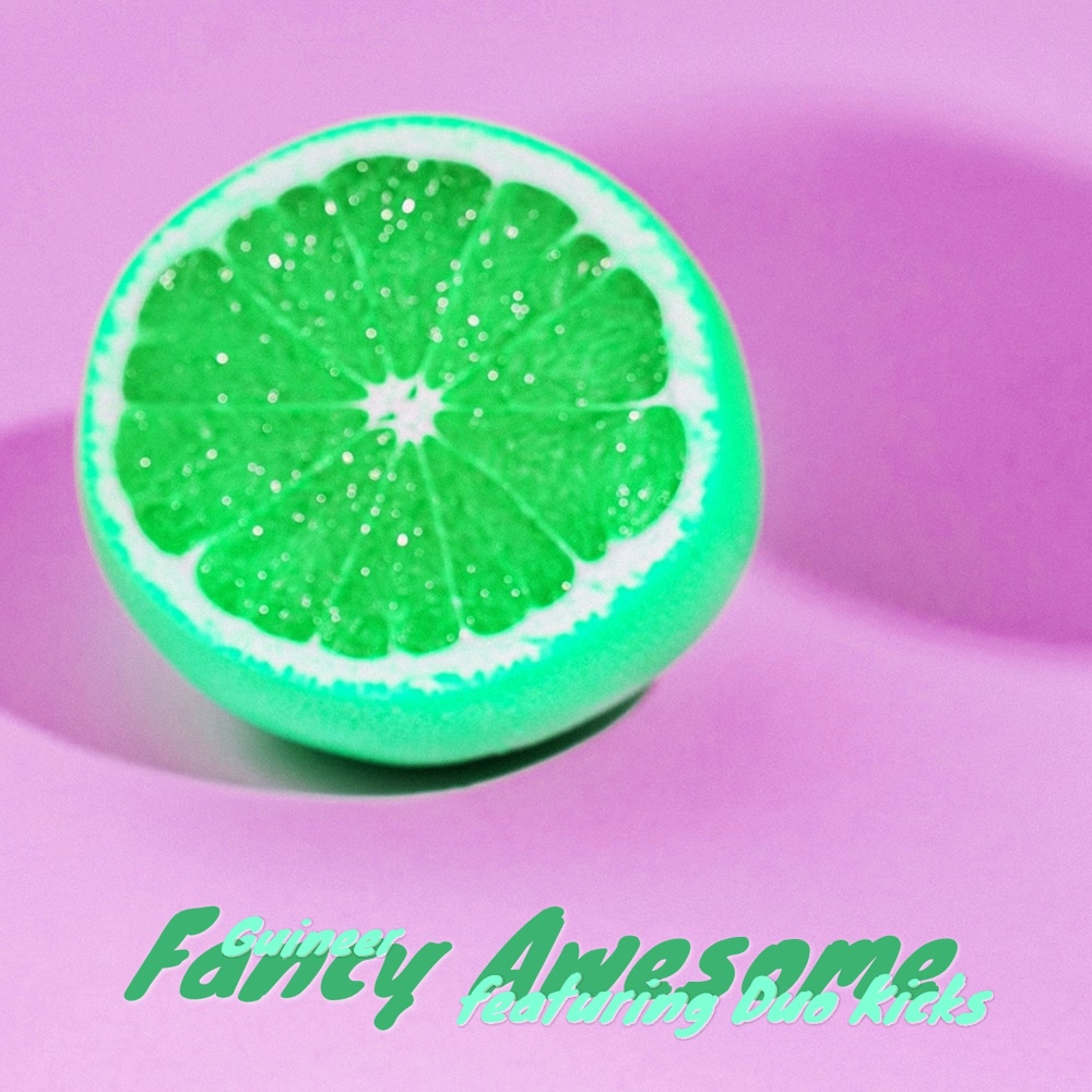 Fancy Awesome