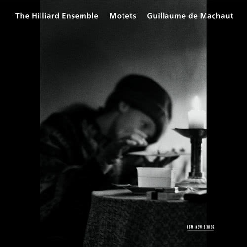 Machaut: Inviolata genitrix M23