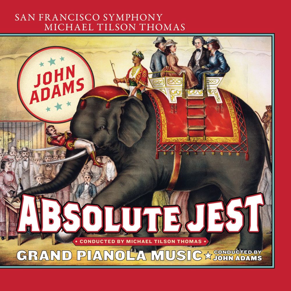 Absolute Jest: IV. Meno mosso