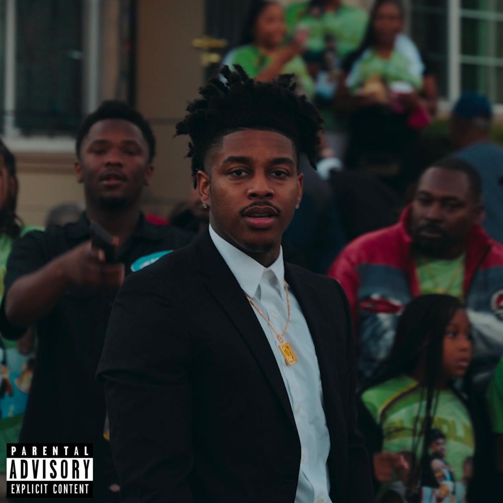 Bloodline 3 (Explicit)