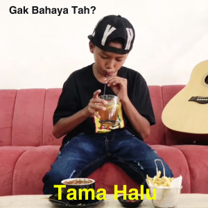 收听Tama Halu的Gak Bahaya Tah?歌词歌曲