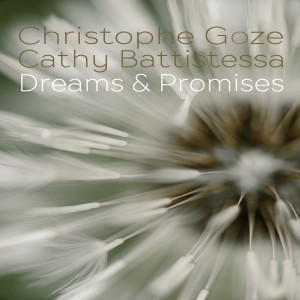 Cathy Battistessa的專輯Dreams & Promises