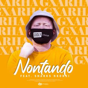 Gxarha的專輯Nontando (feat. Sharks Nkonki)
