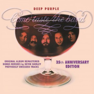 ดาวน์โหลดและฟังเพลง This Time Around (2010 Kevin Shirley Remix) พร้อมเนื้อเพลงจาก Deep Purple