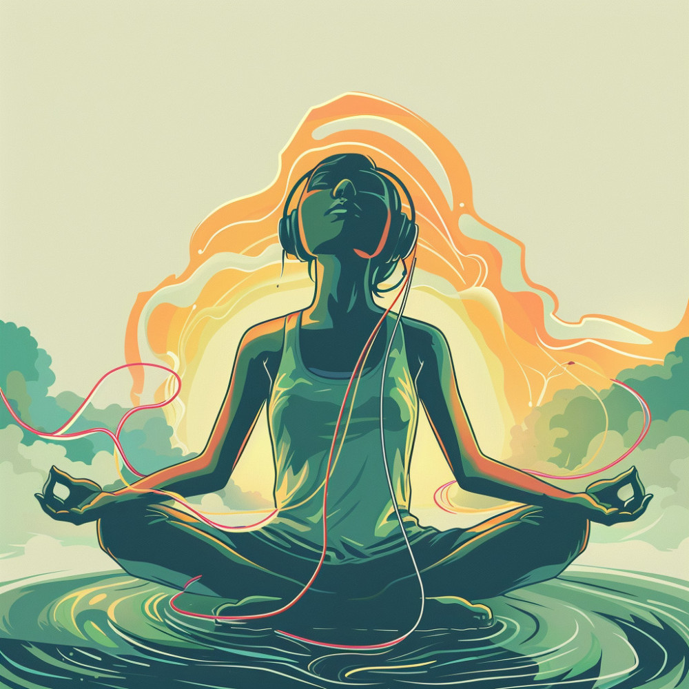 Harmony Yoga Retreat