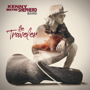 Kenny Wayne Shepherd Band的專輯The Traveler