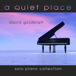 收听David Goldblatt的The Black Hills歌词歌曲