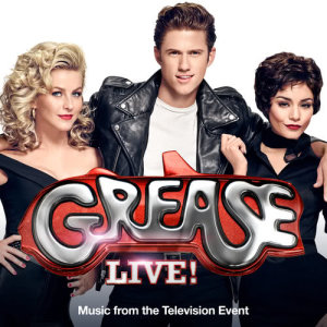 อัลบัม Grease Live! ศิลปิน Various