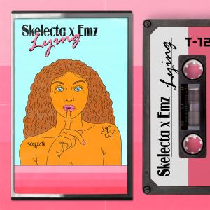 Album Lying (Explicit) from 