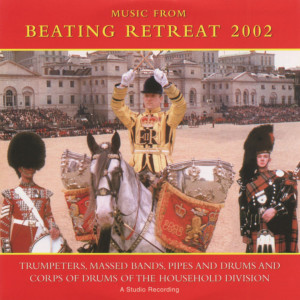 Household Division的專輯Beating Retreat 2002