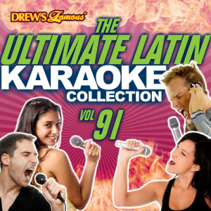 ดาวน์โหลดและฟังเพลง Tened Compasión De Mi (Karaoke Version) พร้อมเนื้อเพลงจาก The Hit Crew