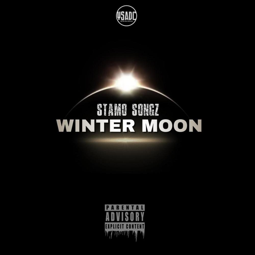 Winter Moon